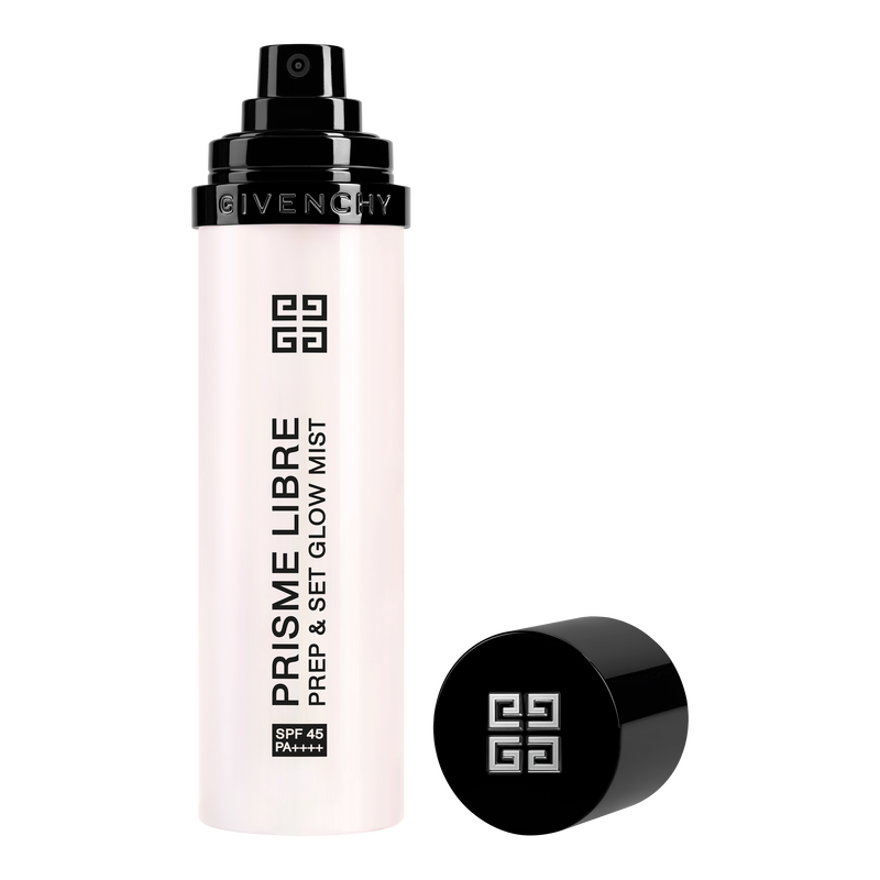 Prisme Libre Prep & Set Glow: Glowy Setting Spray - n3